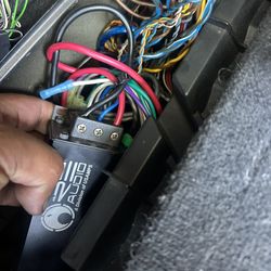 Amplifier 