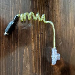 Game Boy Color Worm Light – Flexible Clip On Light