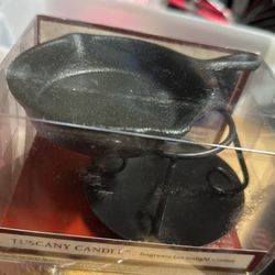 Tea Light Wax Warmer 