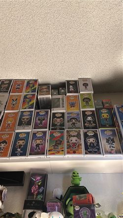 Funkos