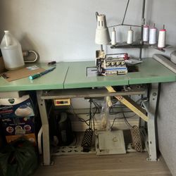 Sewing Machine