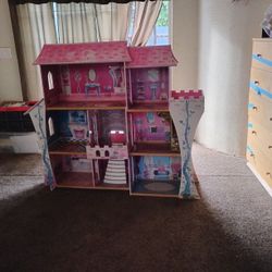 Doll House