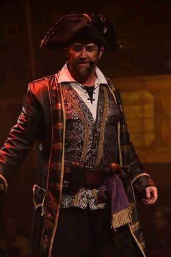 Pirates Adventure Dinner Show 🏴‍☠️