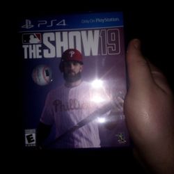 PS4 Games (Sports)