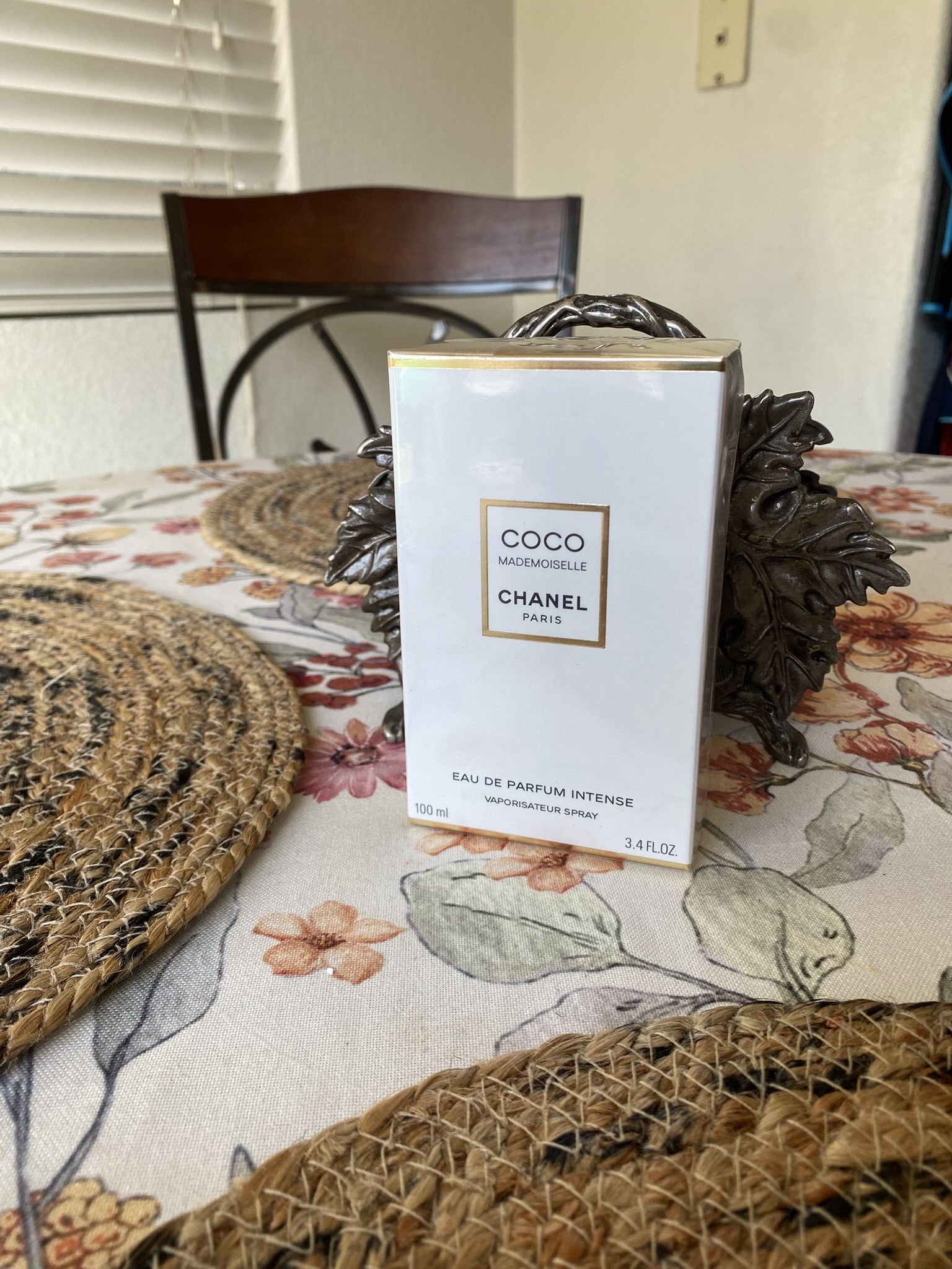Coco Chanel Perfume