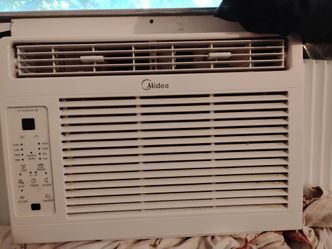 Ac window unit