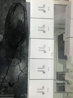 i8 -TWS EarPods speakers AirPods for iPhone or Samsung