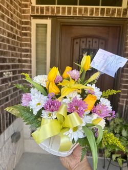 Flowers