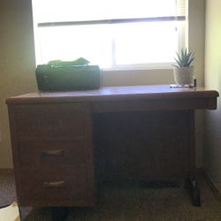 Desk