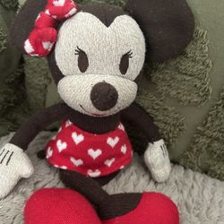 Disney Hallmark Minnie Mouse