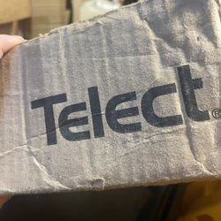 Telect Dual Fuse Panel 