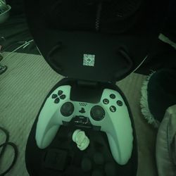 Dual Sese Edge(controller)