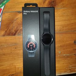 Galaxy Watch5 Pro 