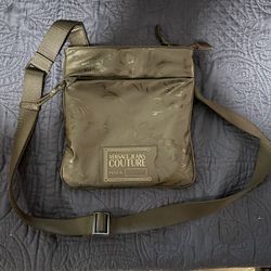 Versace Satchel