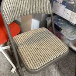 Folding Chair