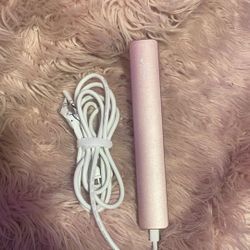 Aria Hair Straightener