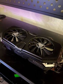 XFX 5700xt