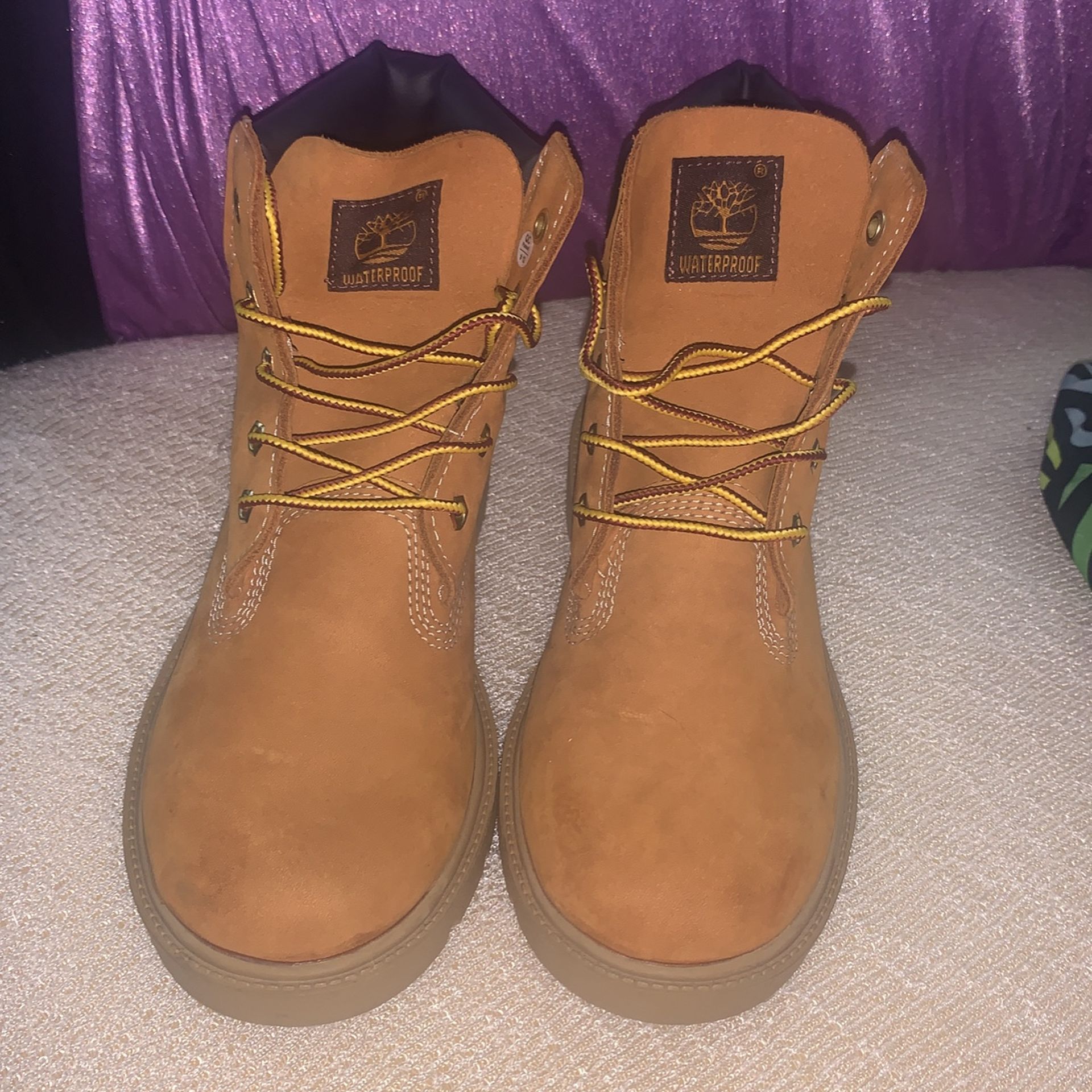 Timberland 5 Kids
