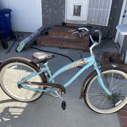 Beach Cruiser 