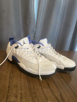 Nike Jordan 12’s NRG P22’s Size 10.5