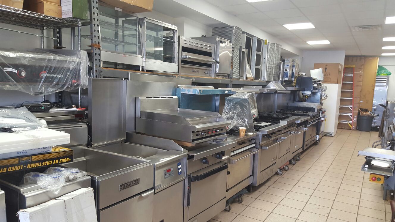 New and Used Restaurant Equipment for Sale in Queens, NY OfferUp
