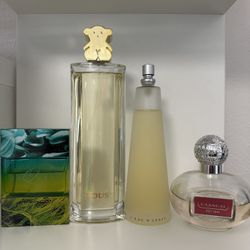 Perfume Lot 