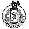 TiffJar- Reloved Furniture
