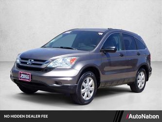 2011 Honda CR-V