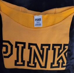PINK Brand Womans Sweater