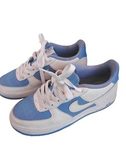 Nike Airforce 1s 6.5 Youth