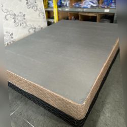 Queen Size Box Spring