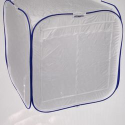 Product Shooting Tent Lastolite Cubelite New