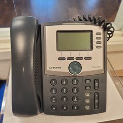 Linksys Voip Phones