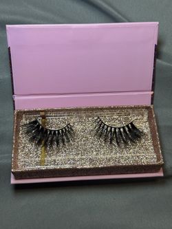 Lashes