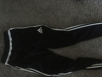 Adidas Trackpants