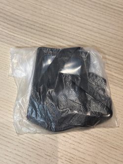 Black Card Holder Set