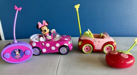 Remote Control Cars For Kids