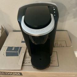 Keurig KCompact Single Serve 