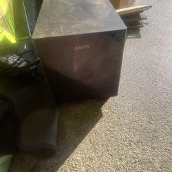 Sub Woofer Speaker