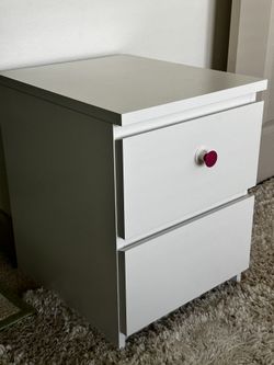 drawer - Night Stand