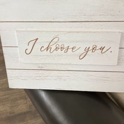 Wall Hanging Wedding/sweetheart New Gift