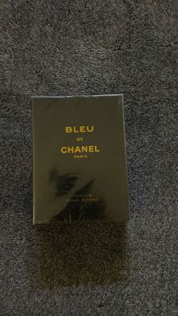 Bleu de Chanel