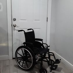 Wheelchair For Kids 