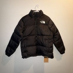 NORTH FACE 700 puffer 