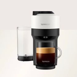 Nespresso Vertuo Pop+ Coffee and Espresso Maker