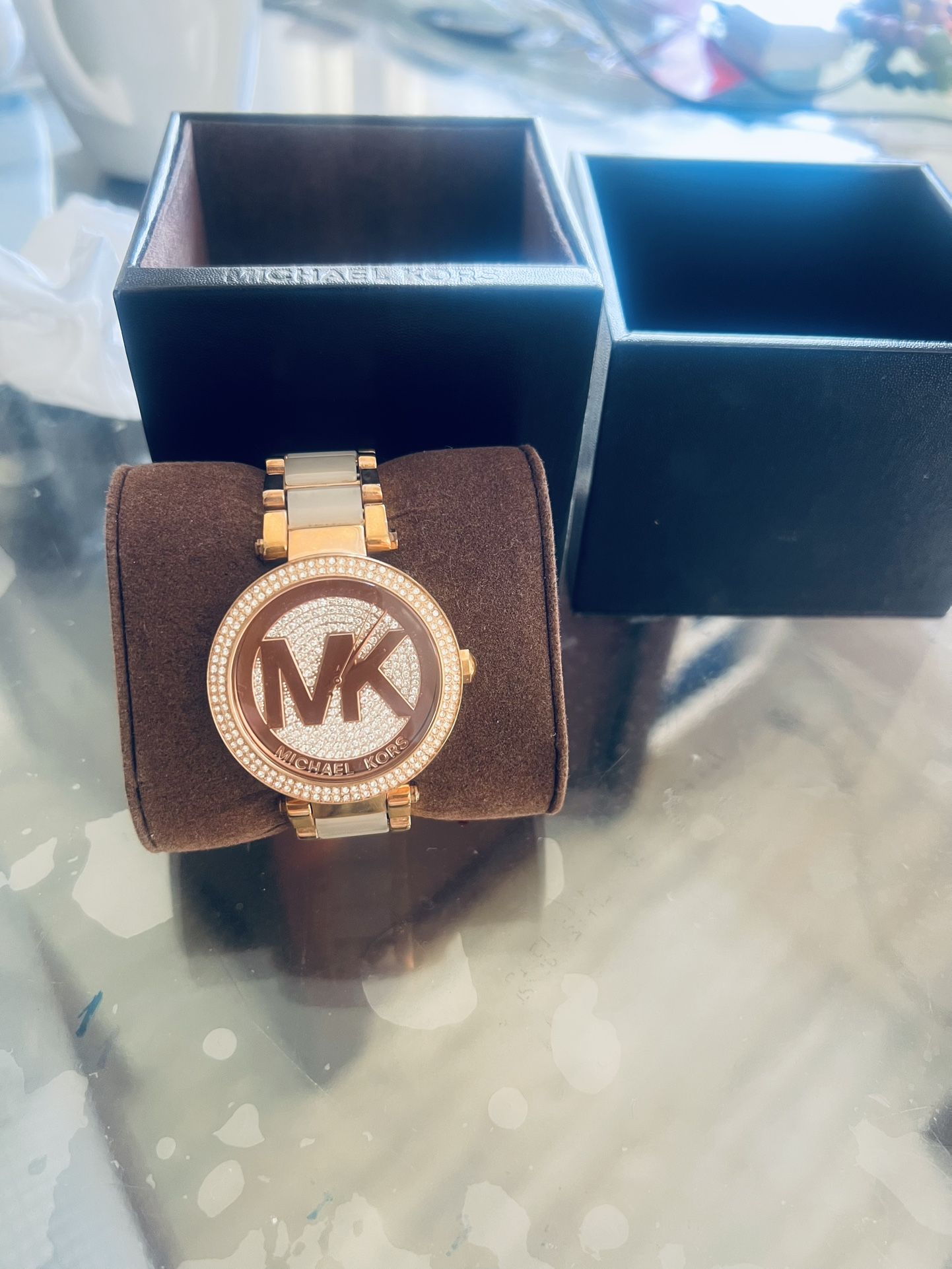 Michael Kores Watch