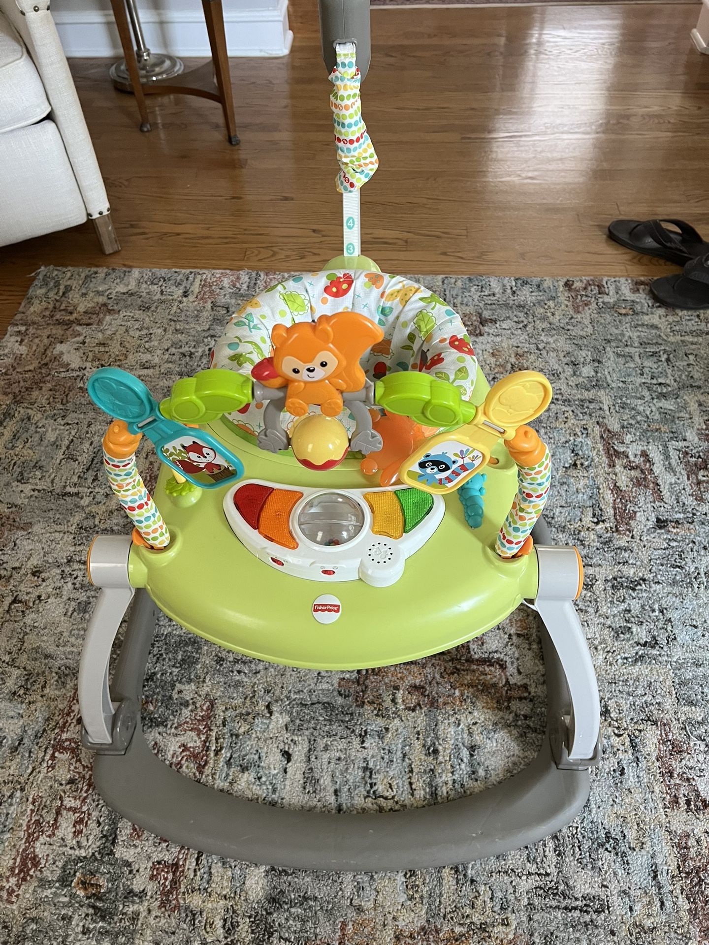 Baby Activity Jumper