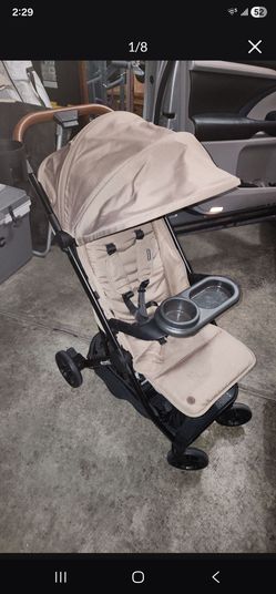 Bombi v3 stroller
