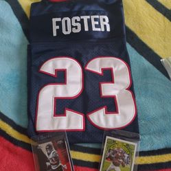 Football Jersey 