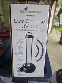 Lumicleanse up c1.